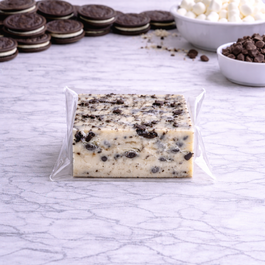 Cookies & Cream Piece