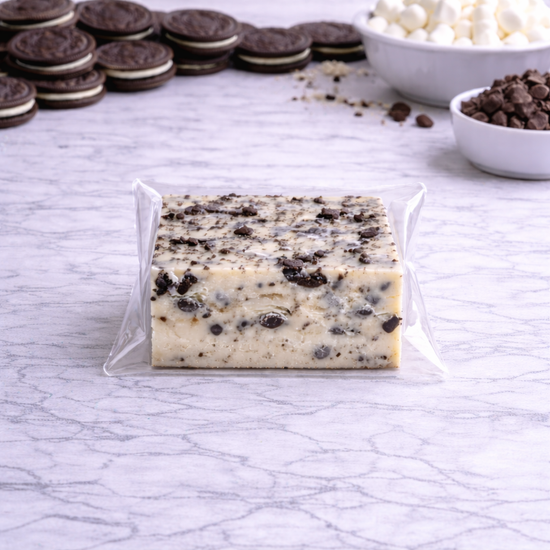 Cookies & Cream Piece