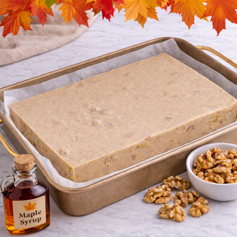 Maple Walnut