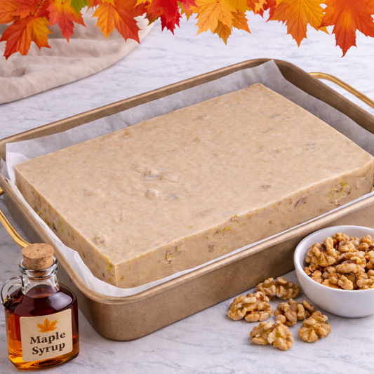 Maple Walnut