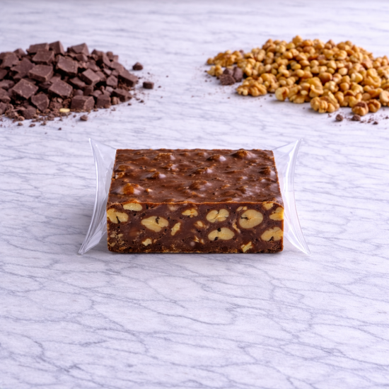 Chocolate Walnut Piece