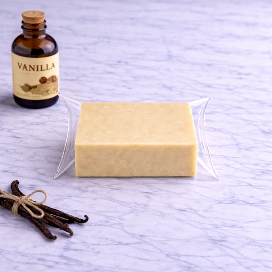 Vanilla Piece