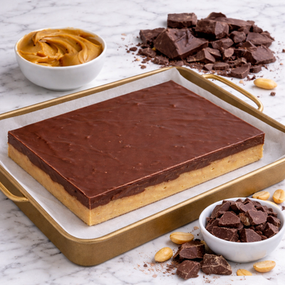 Chocolate Peanut Butter