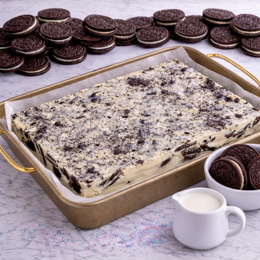 Cookies & Cream