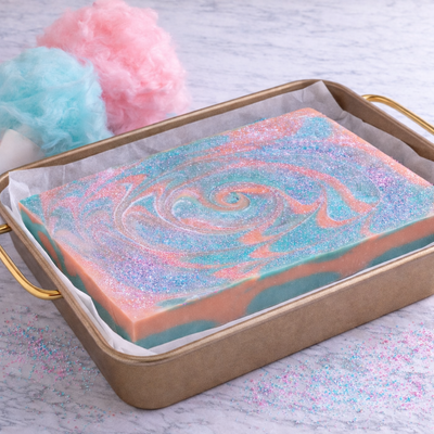 Cotton Candy