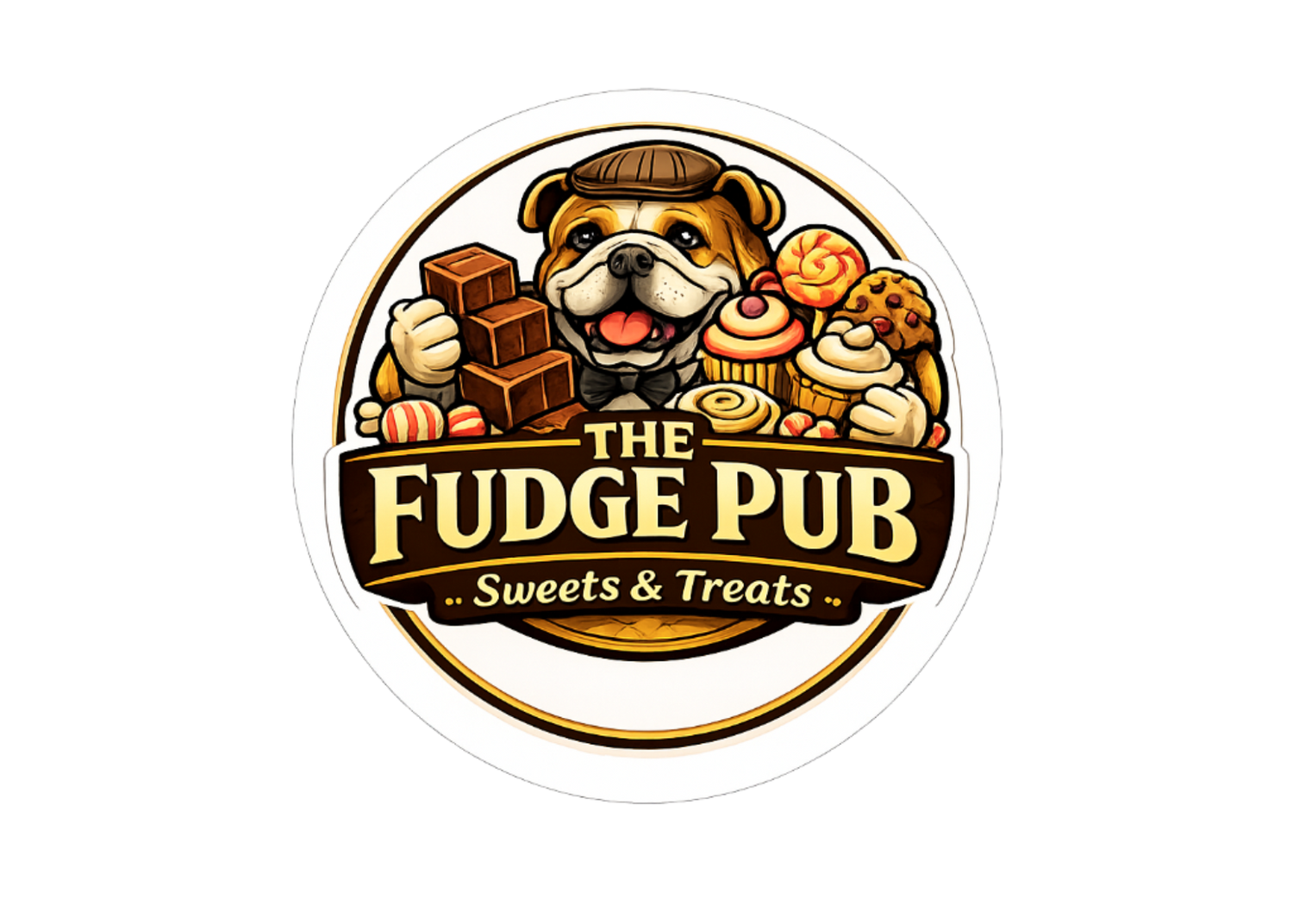 The Fudge Pub