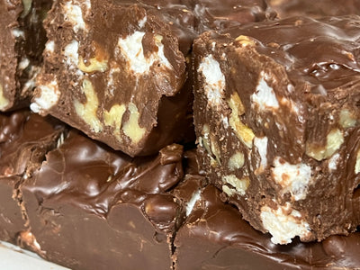 Rocky Road