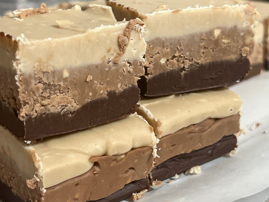 Dark Chocolate Hazelnut Truffle