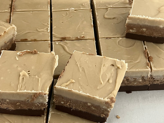 Dark Chocolate Hazelnut Truffle
