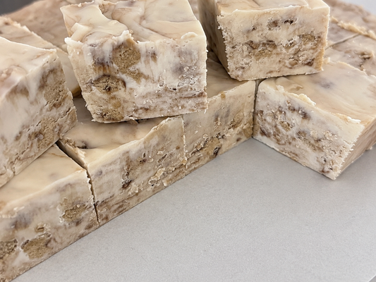 Chocolate Chip Cookie Dough