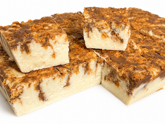 Vanilla w Butterfinger